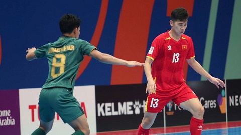  Campuchia rút khỏi giải futsal Đông Nam Á 2026 tổ chức ở Thái Lan